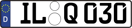 IL-Q030