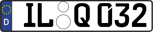 IL-Q032
