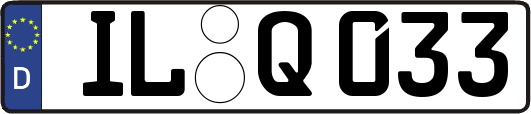 IL-Q033