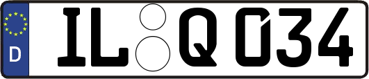 IL-Q034