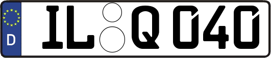 IL-Q040