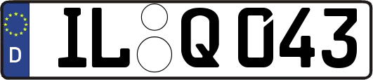 IL-Q043