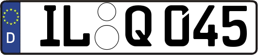 IL-Q045