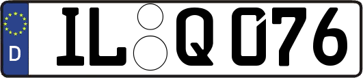 IL-Q076