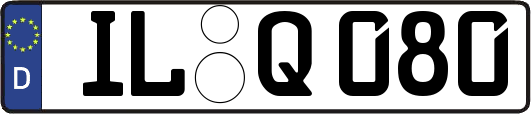 IL-Q080