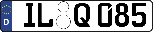 IL-Q085