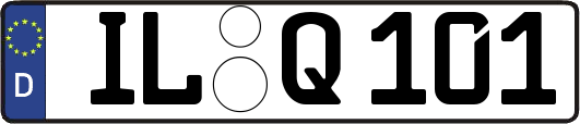 IL-Q101
