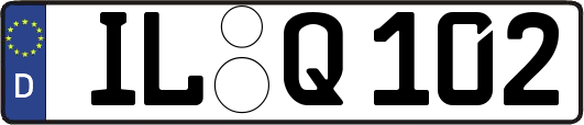 IL-Q102