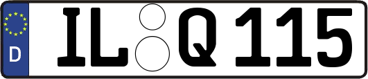 IL-Q115