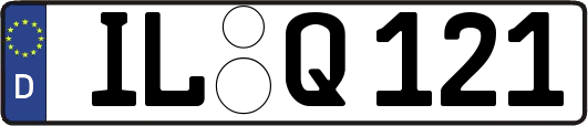 IL-Q121