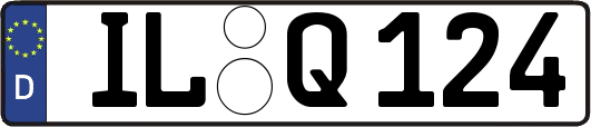 IL-Q124