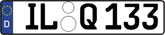IL-Q133