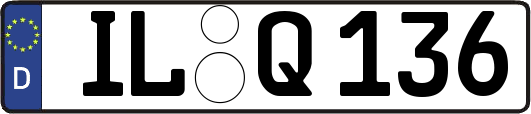 IL-Q136