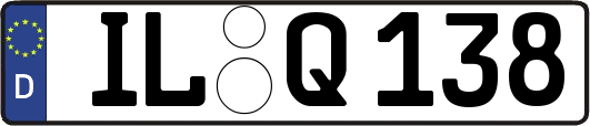 IL-Q138