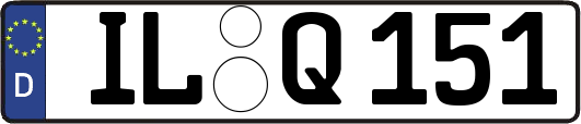 IL-Q151