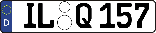 IL-Q157