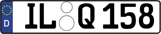 IL-Q158