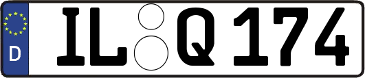 IL-Q174