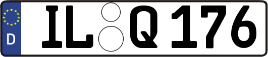 IL-Q176