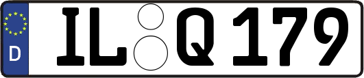 IL-Q179