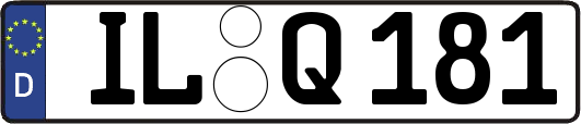 IL-Q181