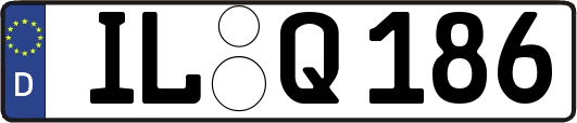IL-Q186