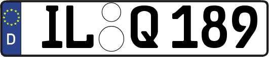IL-Q189