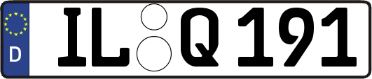 IL-Q191