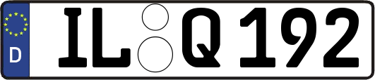 IL-Q192