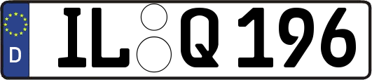 IL-Q196