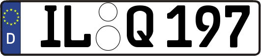 IL-Q197