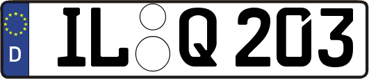 IL-Q203