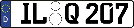 IL-Q207