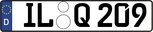 IL-Q209