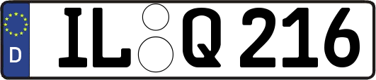 IL-Q216