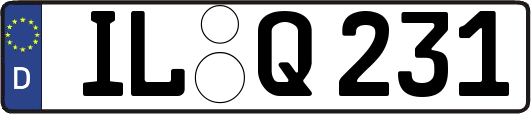 IL-Q231