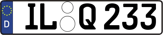 IL-Q233