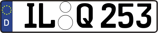 IL-Q253