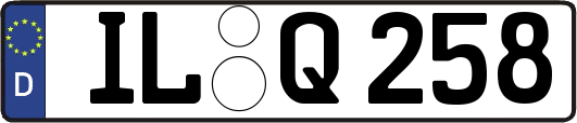 IL-Q258