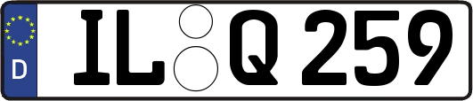 IL-Q259