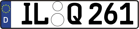 IL-Q261