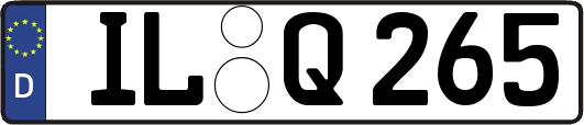 IL-Q265