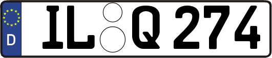 IL-Q274