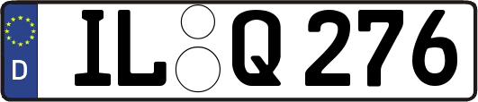 IL-Q276