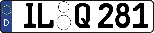IL-Q281