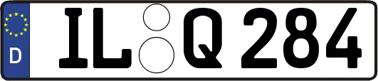 IL-Q284