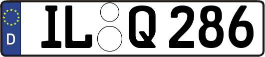 IL-Q286