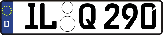 IL-Q290