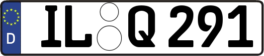 IL-Q291