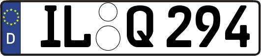 IL-Q294